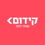 Logo of קידום android Application 